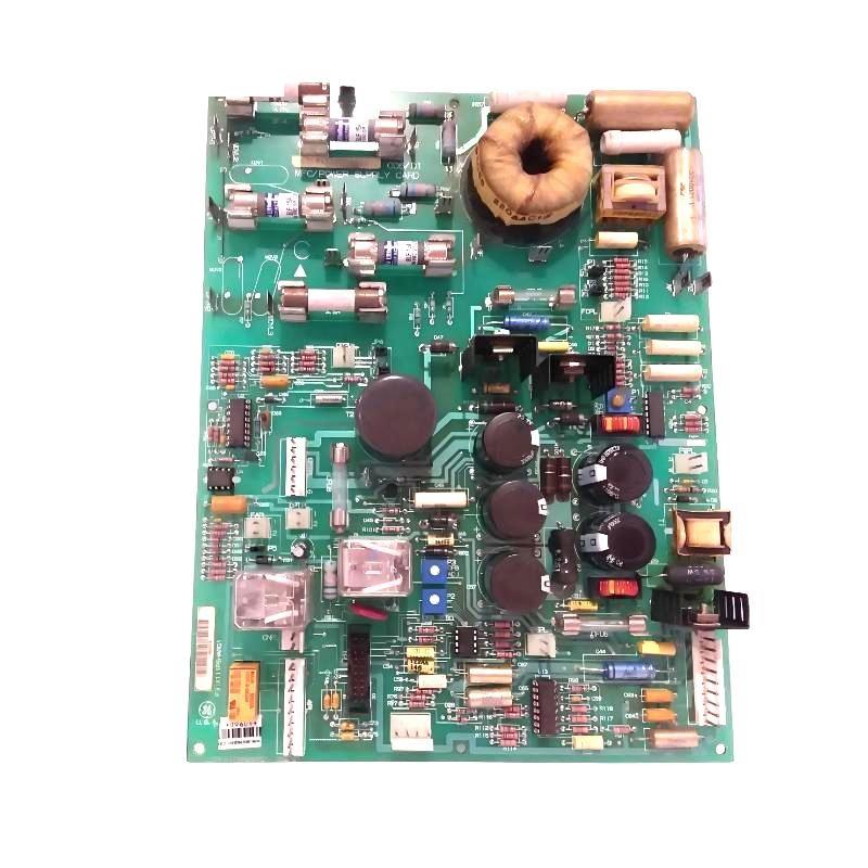 GE Fanuc 531X111PSHARG3 Original