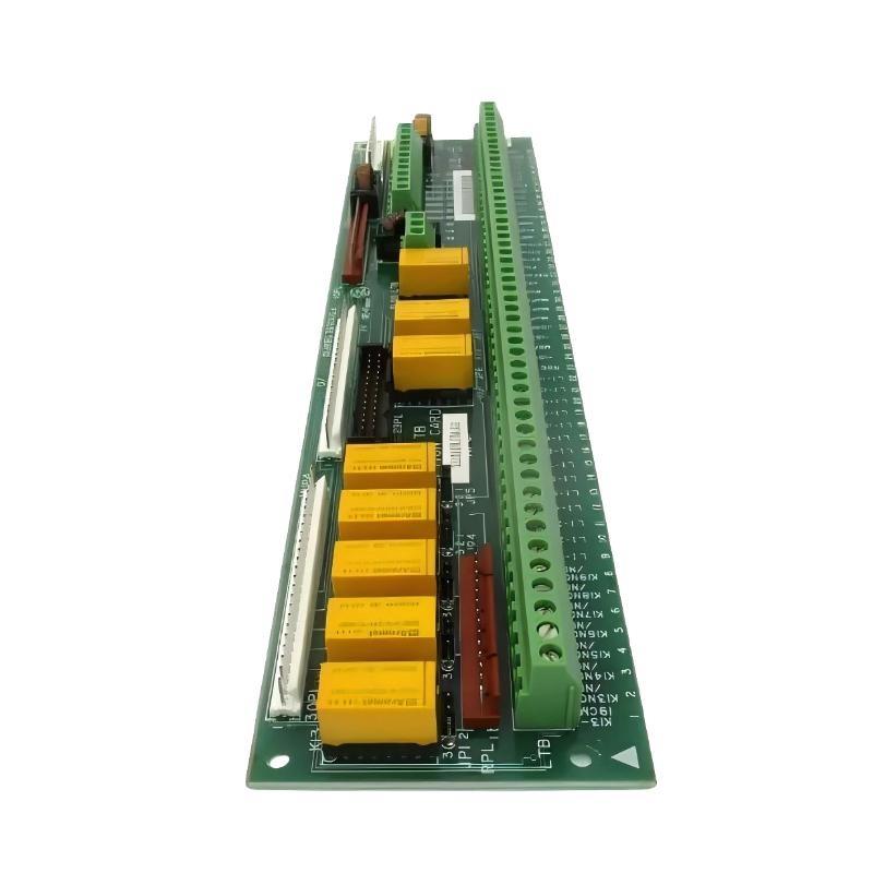GE Fanuc 531X189LTBAJG1 12-Month Warranty