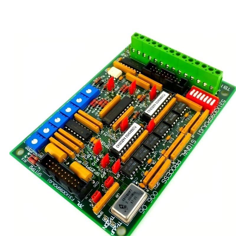 GE Fanuc 531X309SPCAJG1 Original