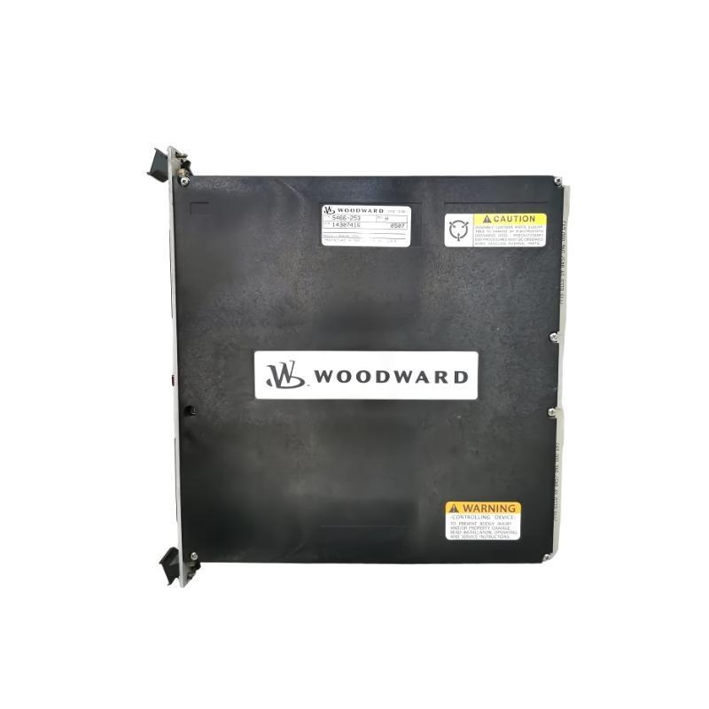 Woodward 5466-253 Fast Shipping!