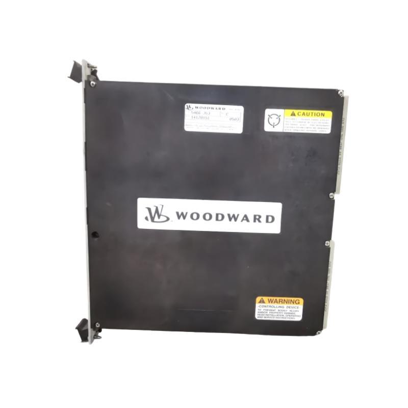 Woodward 5466-353 12-Month Warranty