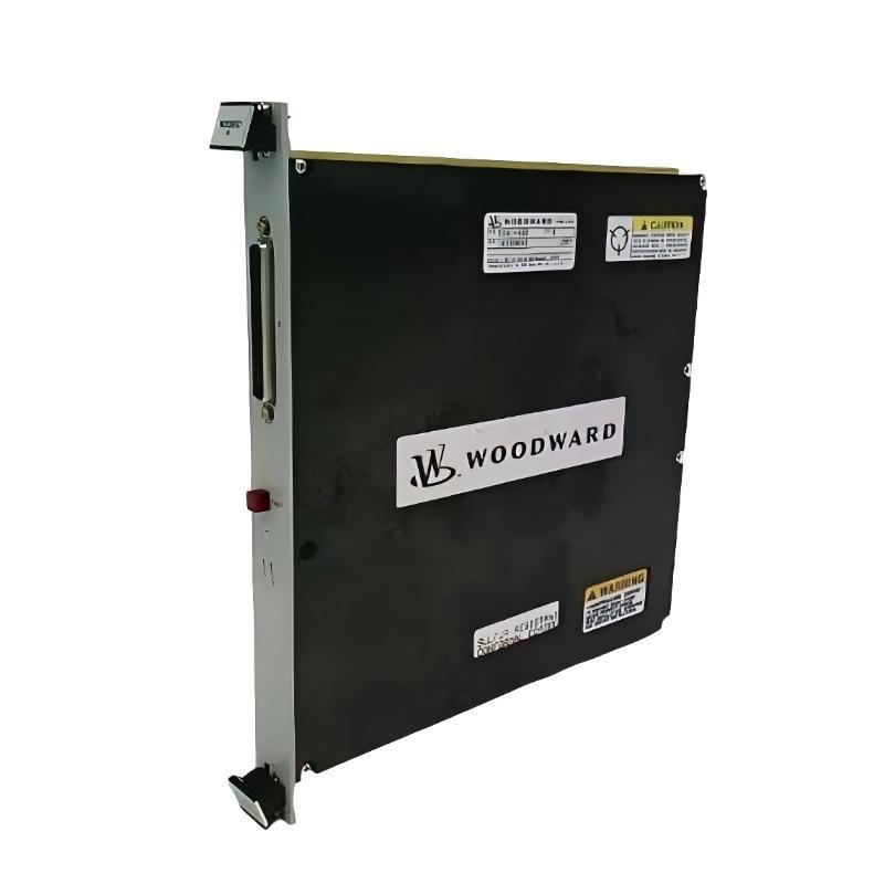 Woodward 5501-432 100% New