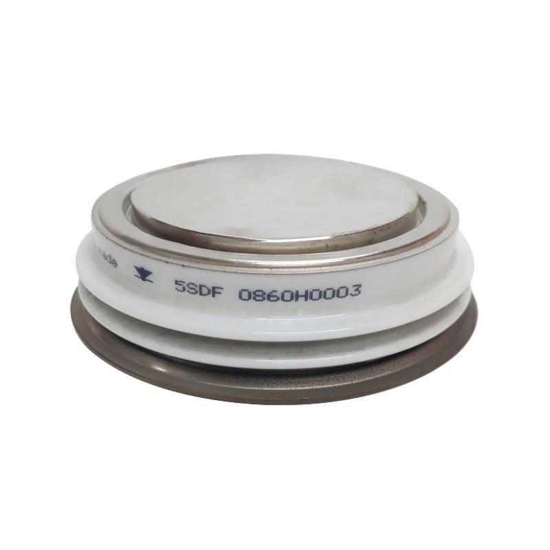 ABB 5SDF0860H0003 3BHL000397P0001 30-Day Returns！