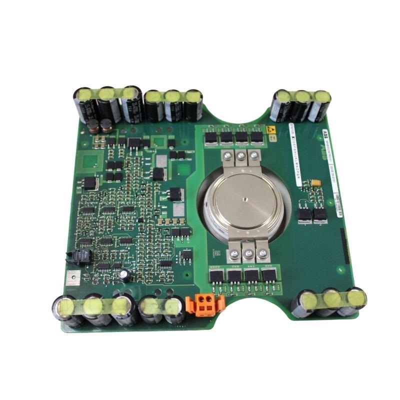 ABB 5SHX0445D0001 3BHL000382P0101 12-Month Warranty