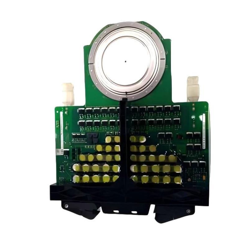 ABB 5SHX2645L0002 3BHB012961R0001 12-Month Warranty