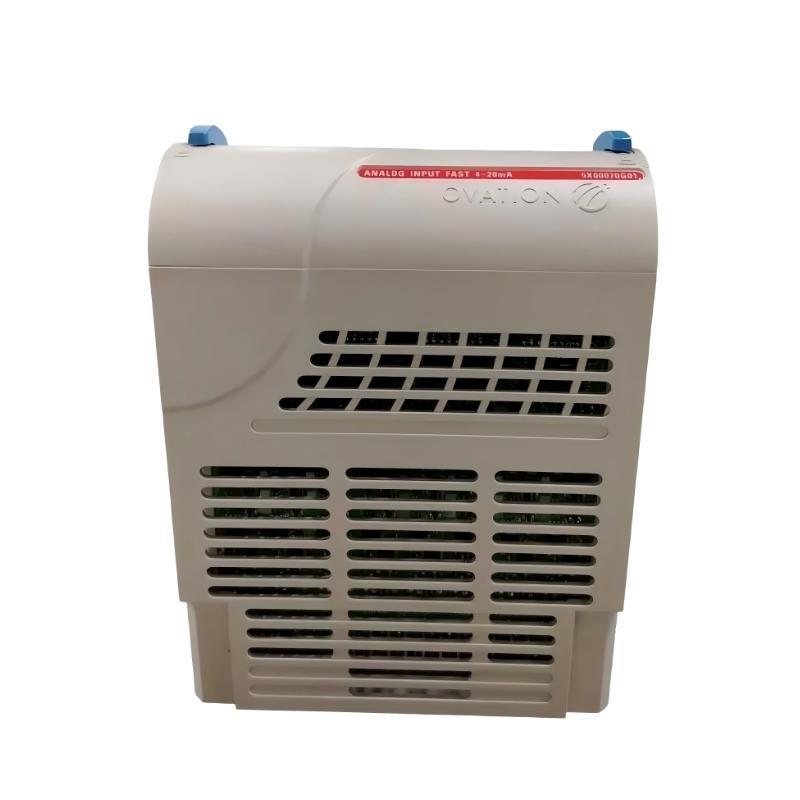 Ovation 5X00070G01 Trusted supplier