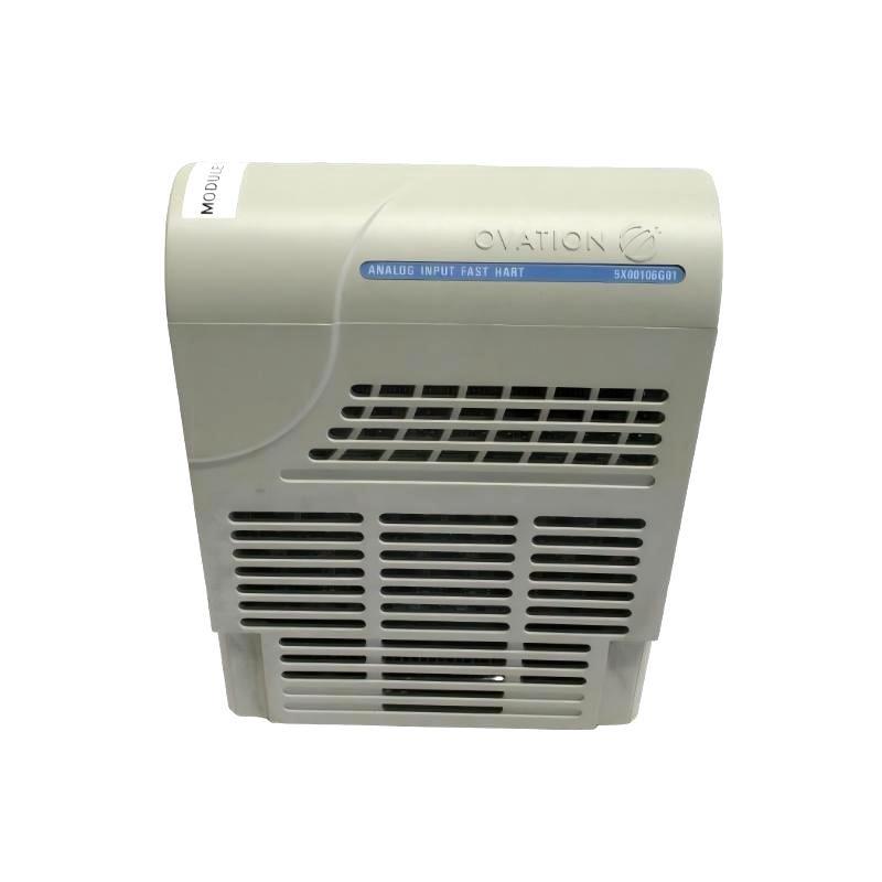 Ovation 5X00119G03 Trusted supplier