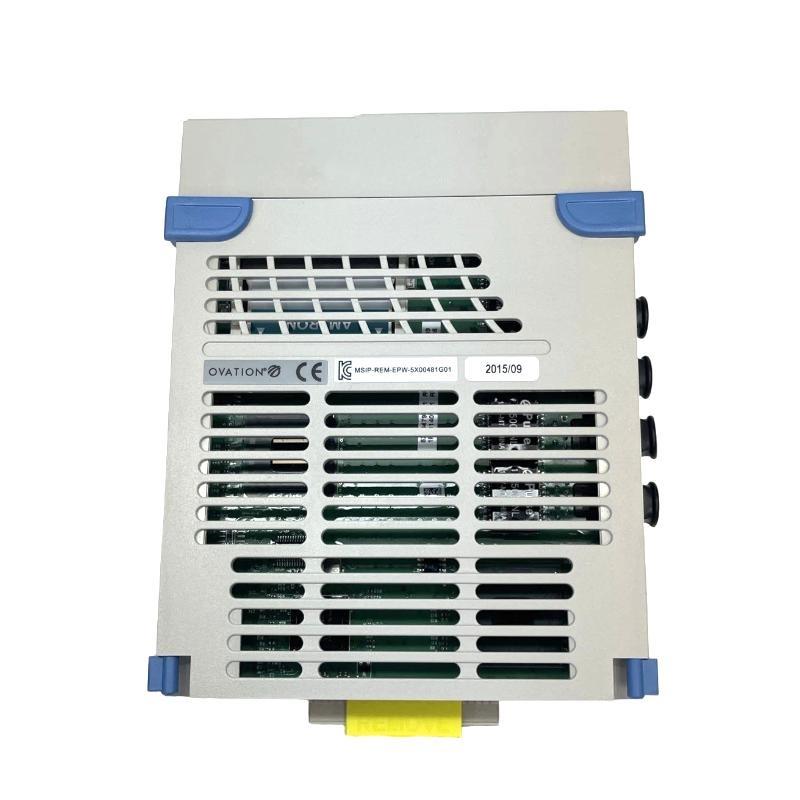 Ovation 5X00481G01 New In Stock