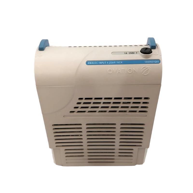 Ovation 5X00501G01 100% New