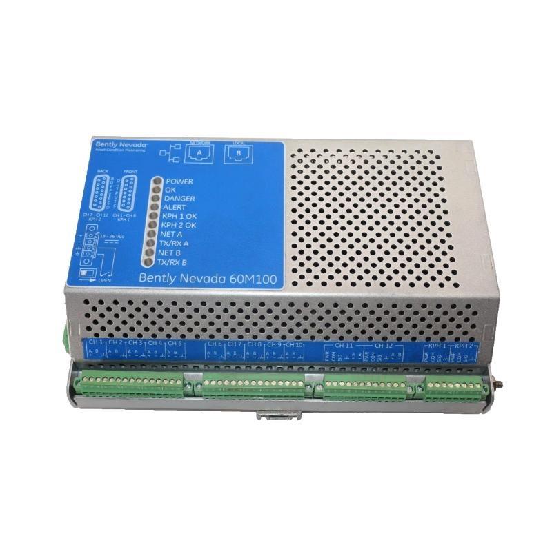 Bently Nevada 60M100-00 Original