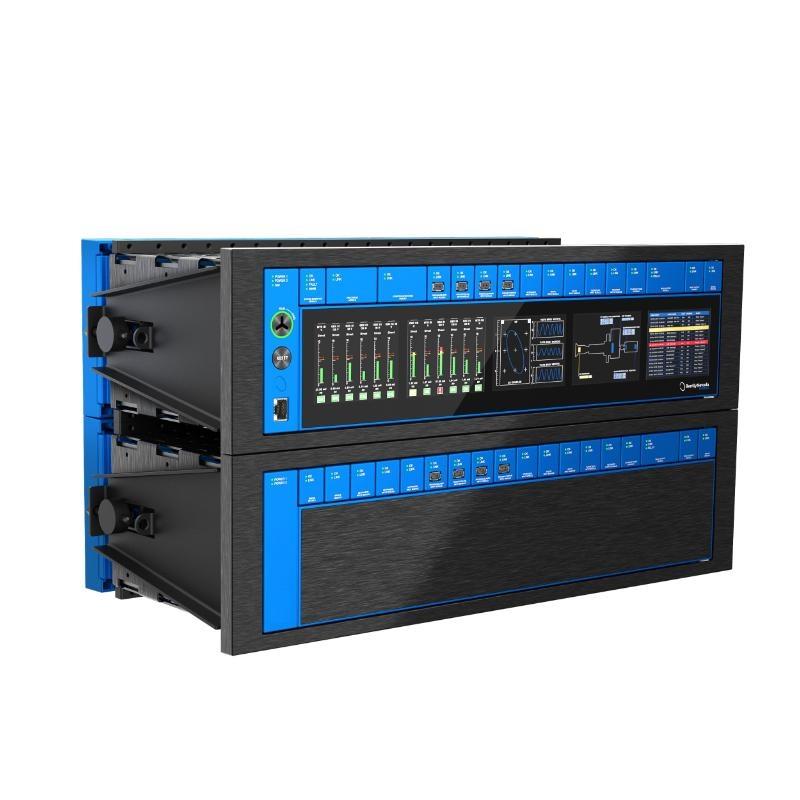 Bently Nevada 60R/CHA02-00-0 12-Month Warranty