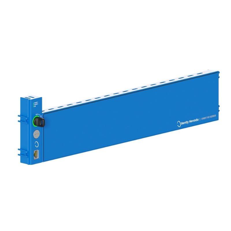 Bently Nevada 60R/PNL01-00-0 30-Day Returns！