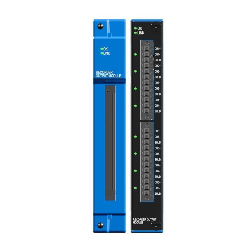 Bently Nevada 60R/REC01-00-0 Original