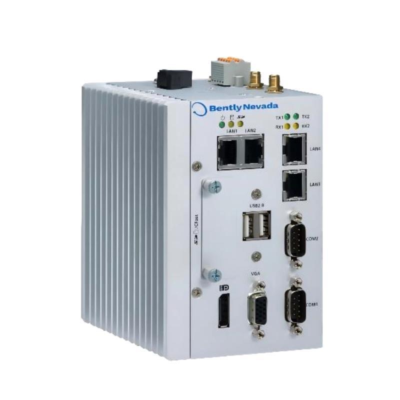 Bently Nevada 60X/CMP01-00 12-Month Warranty