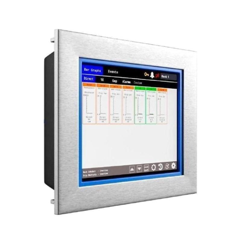 Bently Nevada 60X/EXD01-00-02 12-Month Warranty