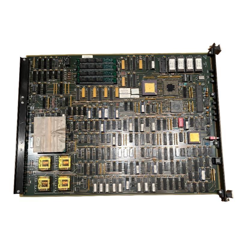 ABB 6204BZ10100D Original