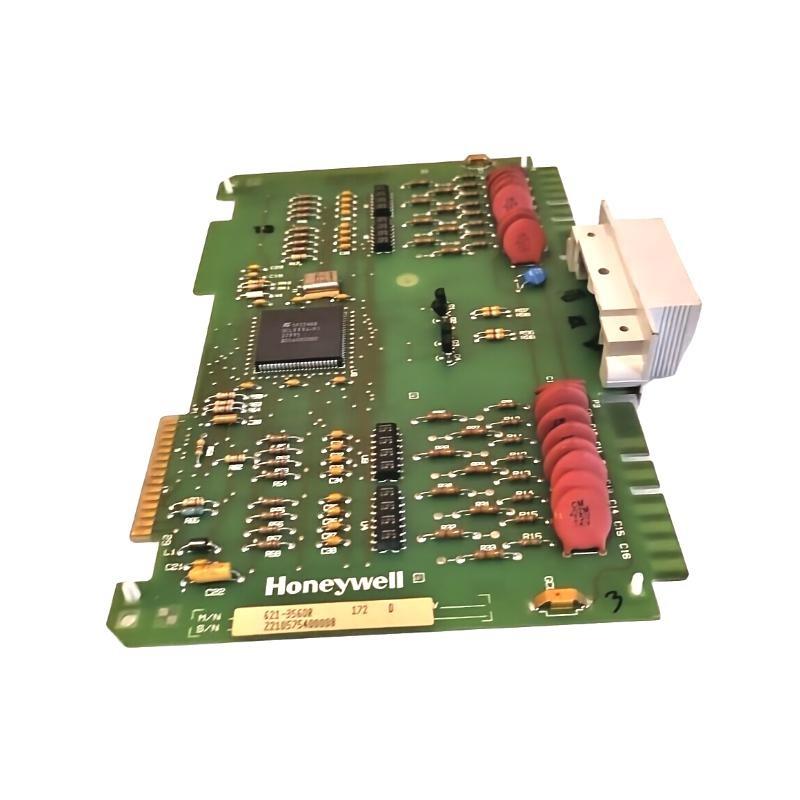 Honeywell 621-3560R 12-Month Warranty