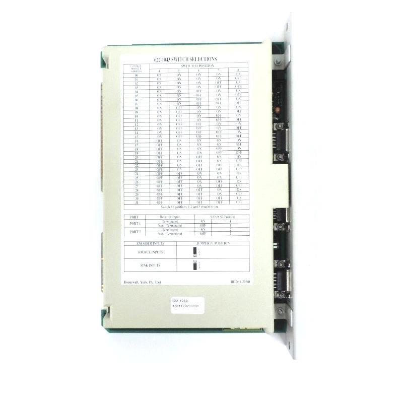Honeywell 622-1043 Original