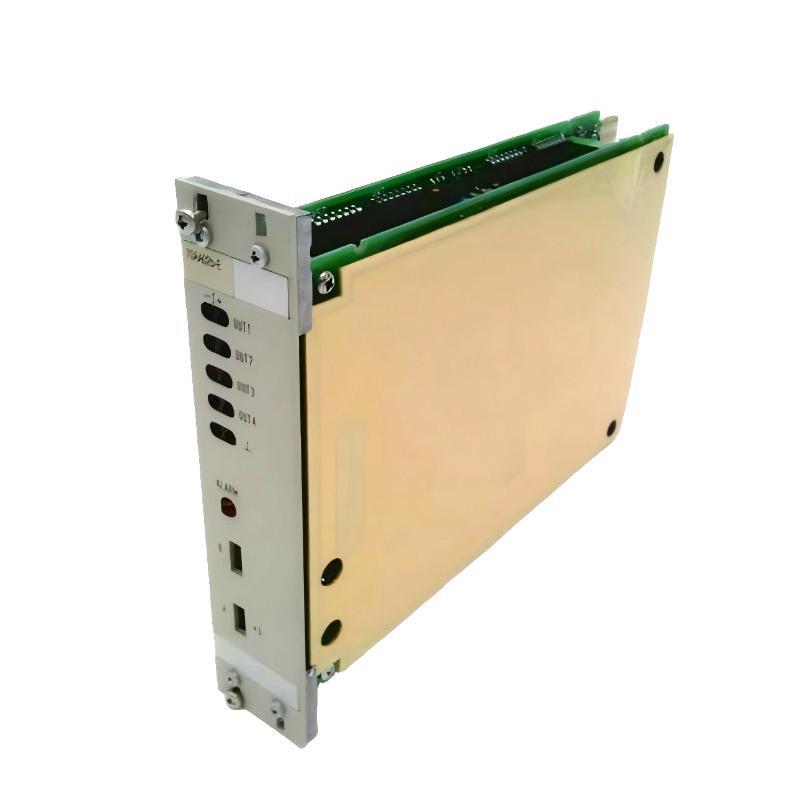 ABB 70AA02B-E HESG447388R1 12-Month Warranty