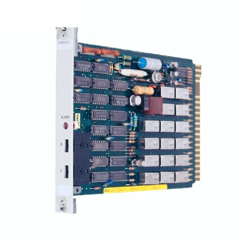 ABB 70AB02a-E GJR2313600R0003 Fast Shipping!