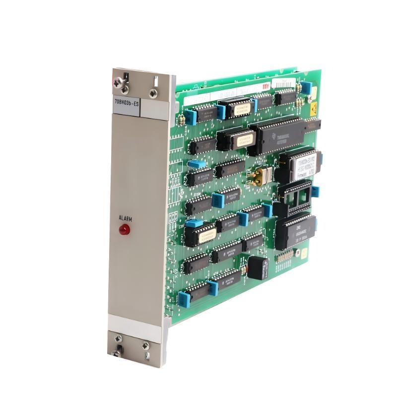 ABB 70BK03B-ES HESG447271R2 Original