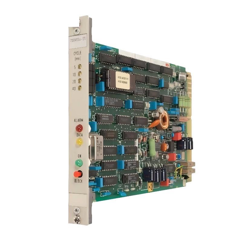 ABB 70BV05A-ES HESG447433R1 New In Stock