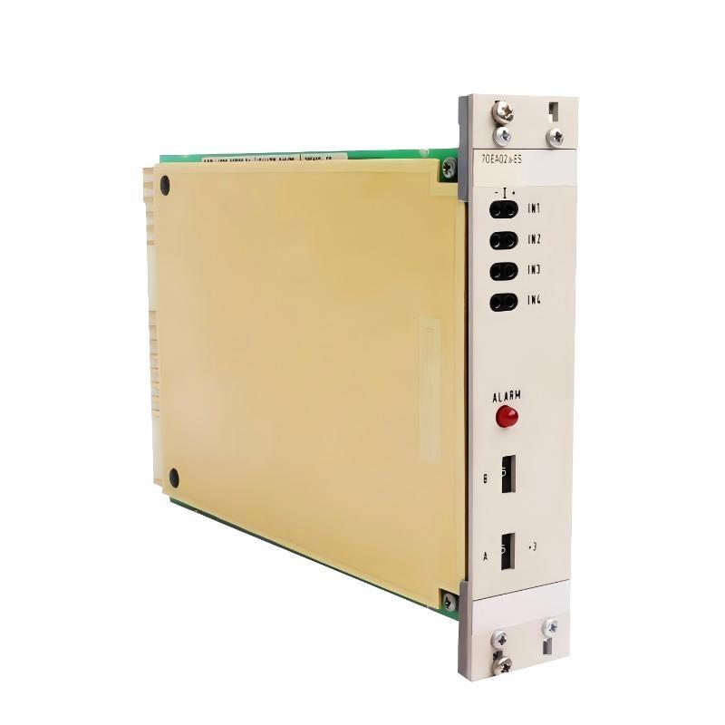 ABB 70EA02A-ES HESG447308R1 Trusted supplier