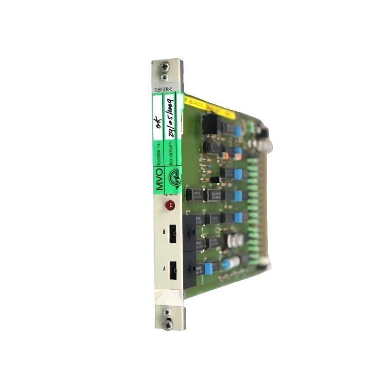 ABB 70EB01B-E HESG447005R2 Fast Shipping!