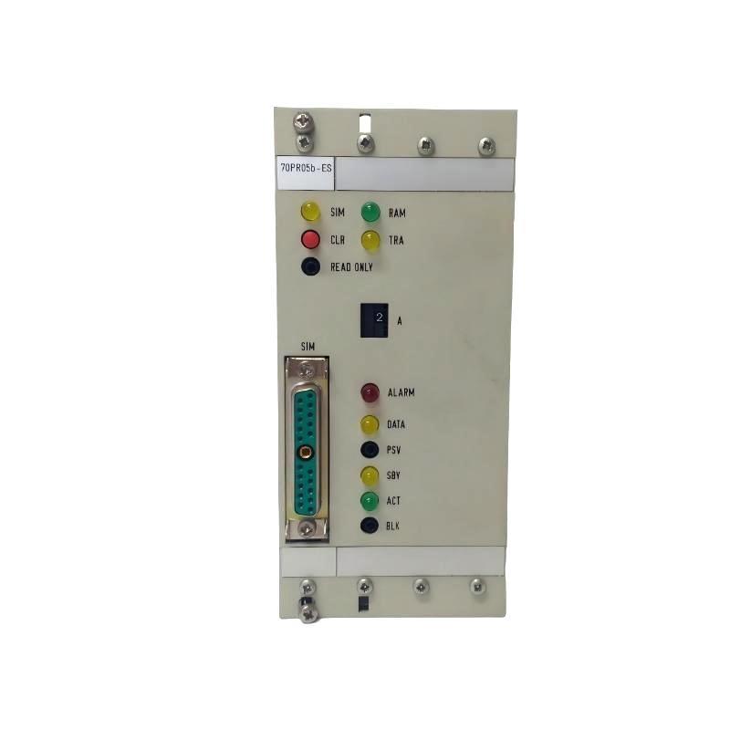 ABB 70PR05B-ES HESG332204R0001 Unbelievable Prices!