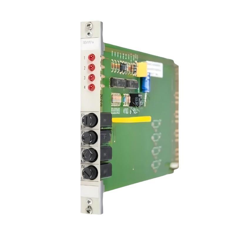 ABB 70VV01A HESG447043R0001 New In Stock