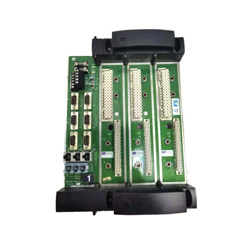 Invensys Triconex 7400207-001 12-Month Warranty
