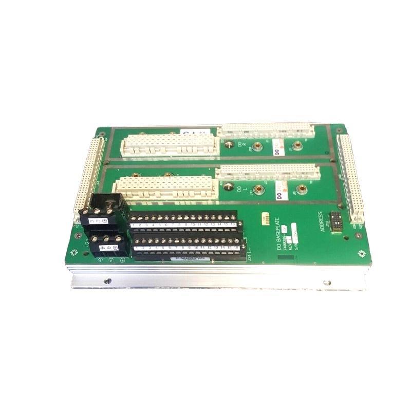Invensys Triconex 7400209B-030 12-Mo