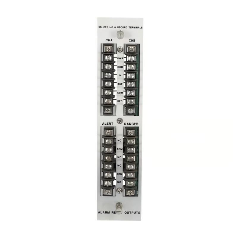 Bently Nevada 81545-01 Fast Shipping!