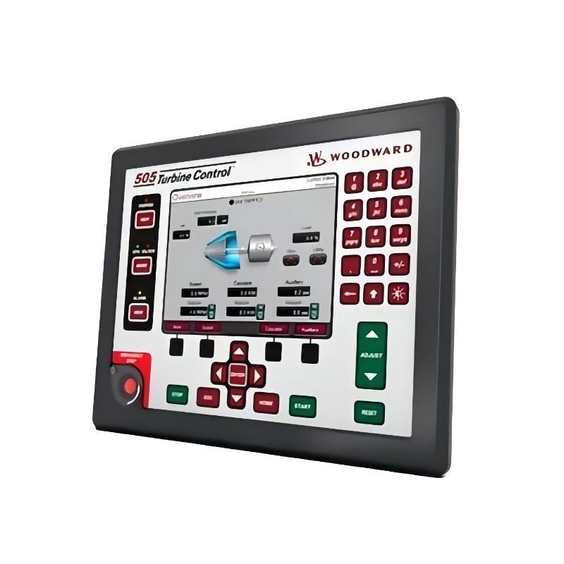 Woodward 8200-1205 100% New