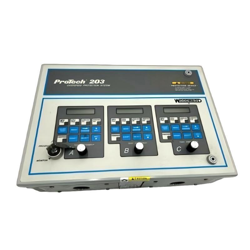 Woodward 8200-188 Fast Shipping!