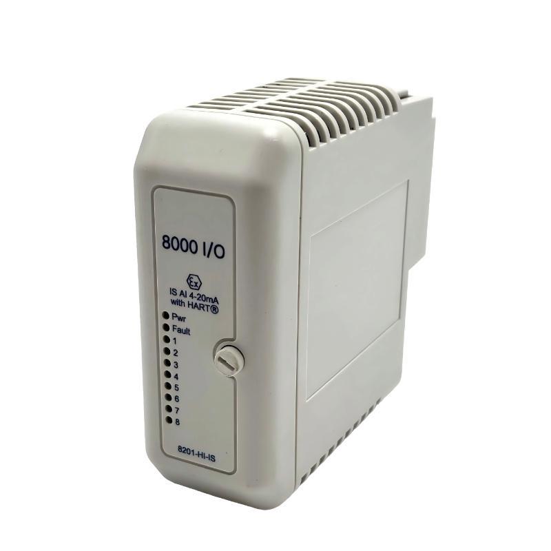 GE Fanuc 8201-HI-IS 100% New