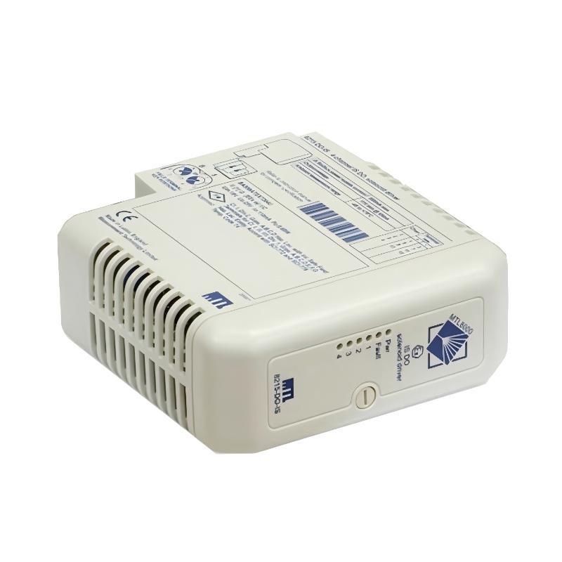 GE Fanuc 8215-DO-IS 100% New