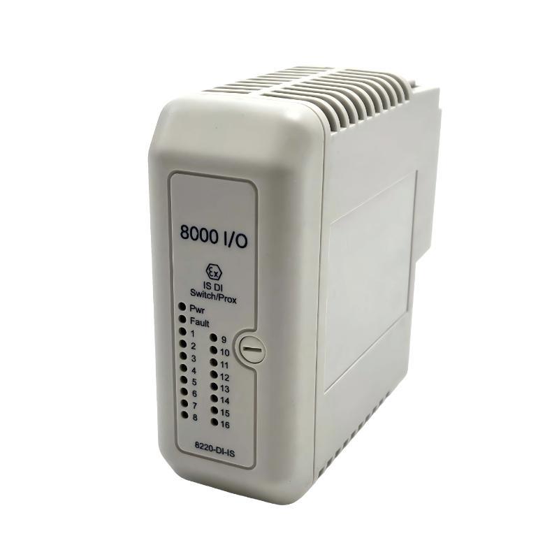 GE Fanuc 8220-DI-IS New In Stock