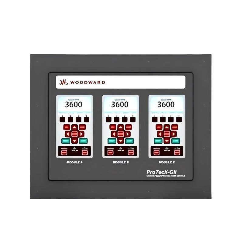 Woodward 8237-1600 New In Stock