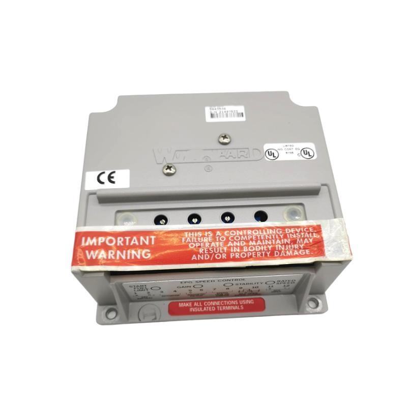 Woodward 8290-180 100% New