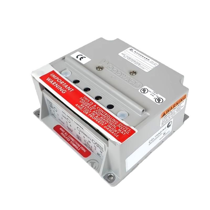 Woodward 8290-184 30-Day Returns！