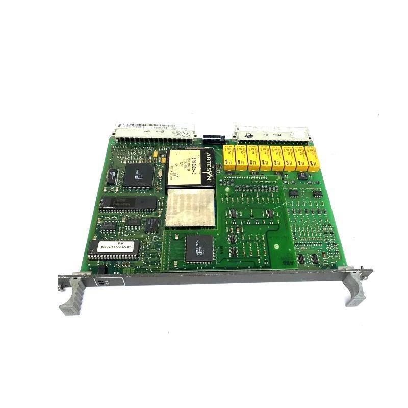 ABB 83SR04A-E/83SR04B-E GJR2390200R1411 30-Day Returns！