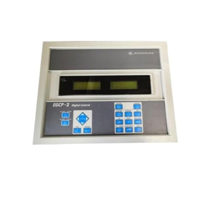 Woodward 8406-121 12-Month Warranty