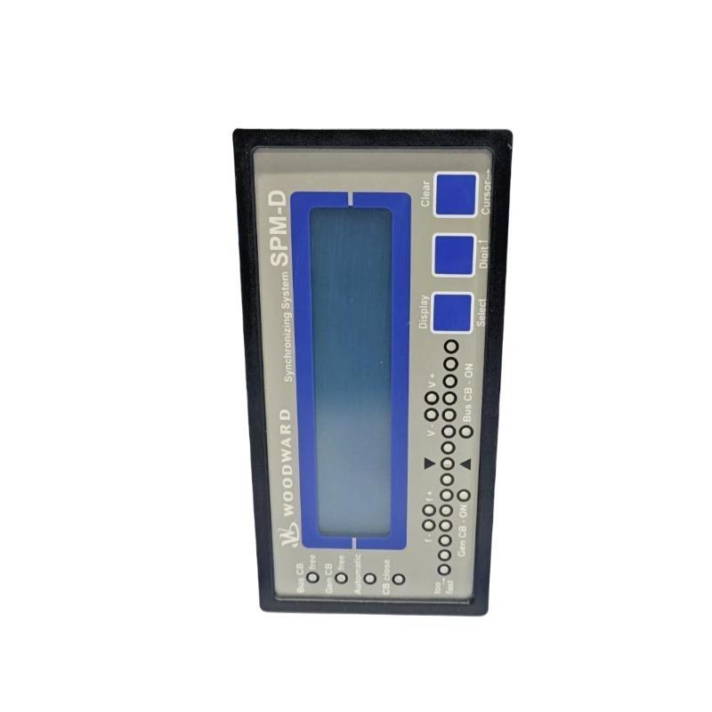 Woodward 8440-1560 12-Month Warranty