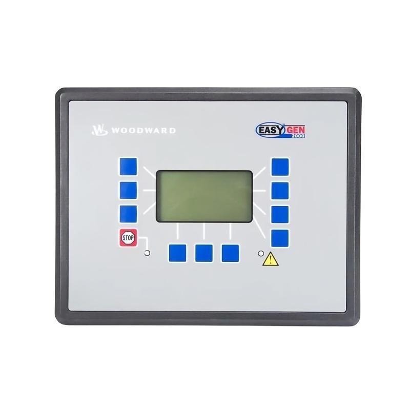 Woodward 8440-1809 30-Day Returns！