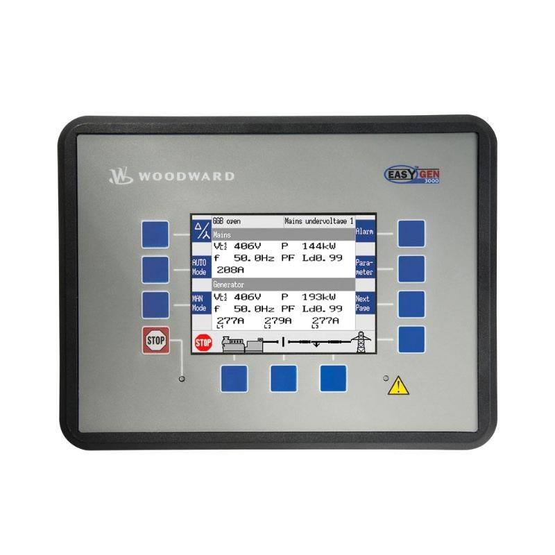 Woodward 8440-1934 New In Stock