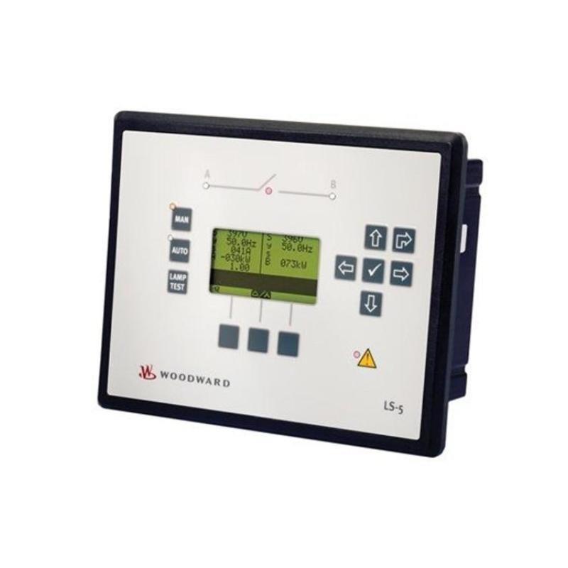 Woodward 8440-2150A Original