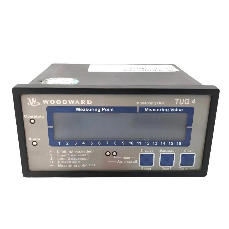 Woodward 8441-1138 30-Day Returns！