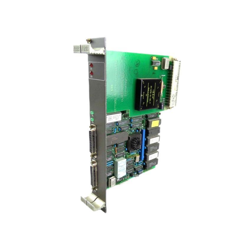 ABB 87TS01K-E GJR2368900R1231 12-Month Warranty