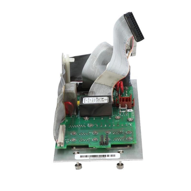 Bently Nevada 88286-01H 12-Month Warranty